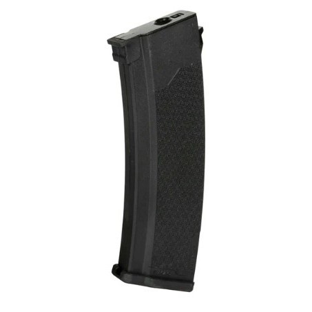 [MIL] SPECNA ARMS(スペクナアームズ) 175BBs S-Mag Mid-Cap マガジン for J-Series Black(ブラック/黒)(SPE-05-032790-00)