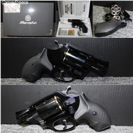 買取7,680円】｜マルシン ガスリボルバー S&W(スミスアンドウェッソン