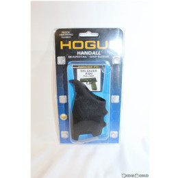 [買取]HOGUE(ホーグ) SIG P320用 スリップオンビーバーテイルグリップスリーブ BK(ブラック