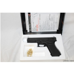 [買取]タナカワークス 発火モデルガン Glock 18C(グロック18C/G18C) 3rd ジェネレーション フレーム HW(ヘビーウェイト) エボリューション2改