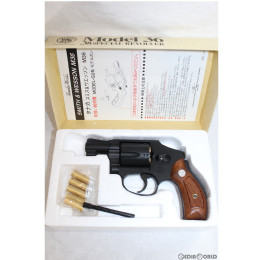 買取7,020円】｜タナカワークス モデルガン S&W M40 2インチ 