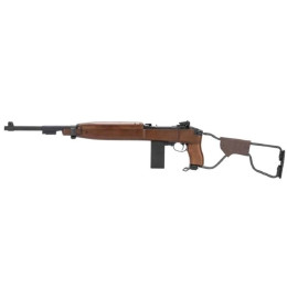 [MIL] MG JAPAN(KA) CO2ガスライフル M1A1 Paratrooper(パラトルーパー) CO2GBB(KA-AG-126) (18歳以上専用)